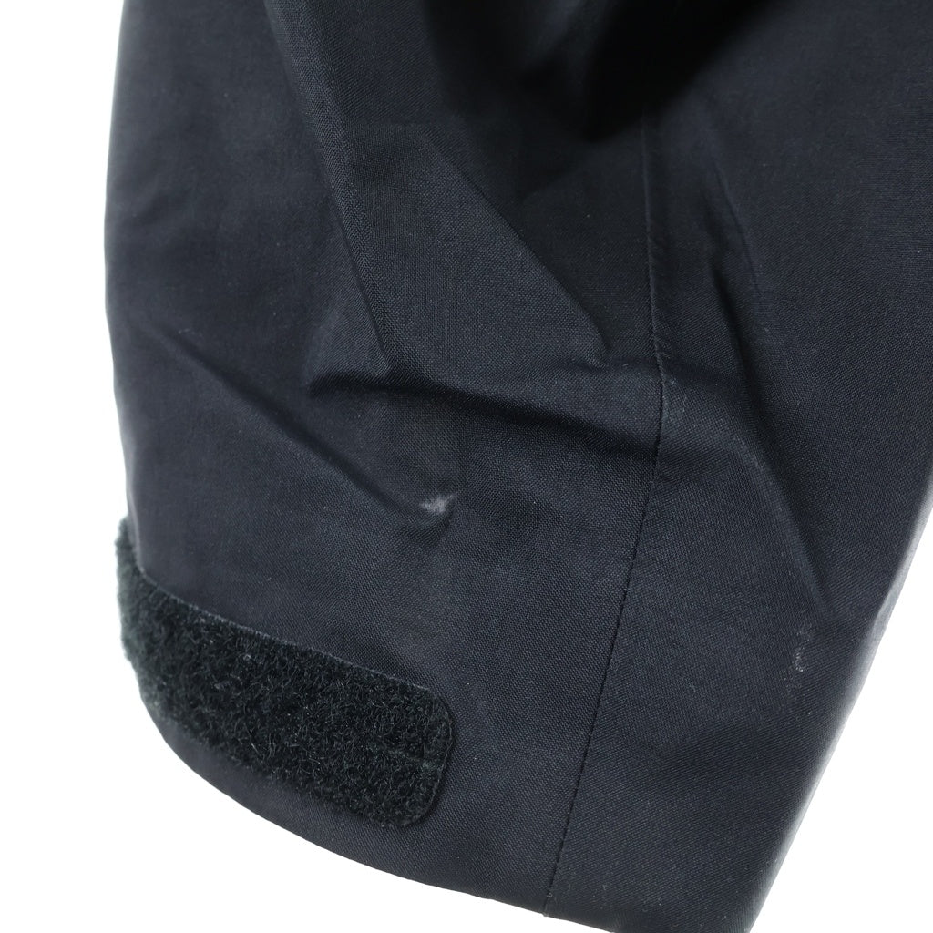 ARC'TERYX(アークテリクス) Beta Jacket ベータジャケット マウンテンパーカー ブラック X000010513