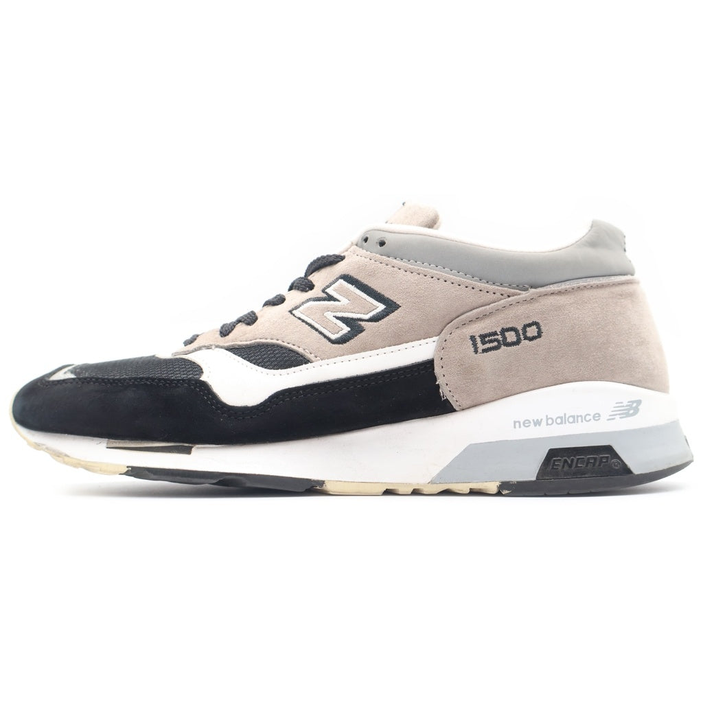 New Balance(ニューバランス) M1500KSG STORM PACK ストーム パック ローカットスニーカー ブラウン/グレー/ブラック US9.5/27.5cm