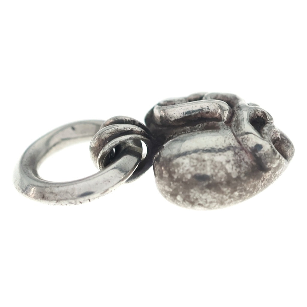 CHROME HEARTS(クロムハーツ) HEART CHARM ハートチャーム ペンダントトップ シルバー BCA277