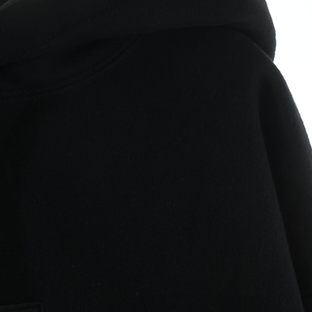 SUPREME(シュプリーム) 24AW Box Logo Hooded Sweatshirt ボックスロゴ プルオーバースウェットパーカー フーディー ブラック