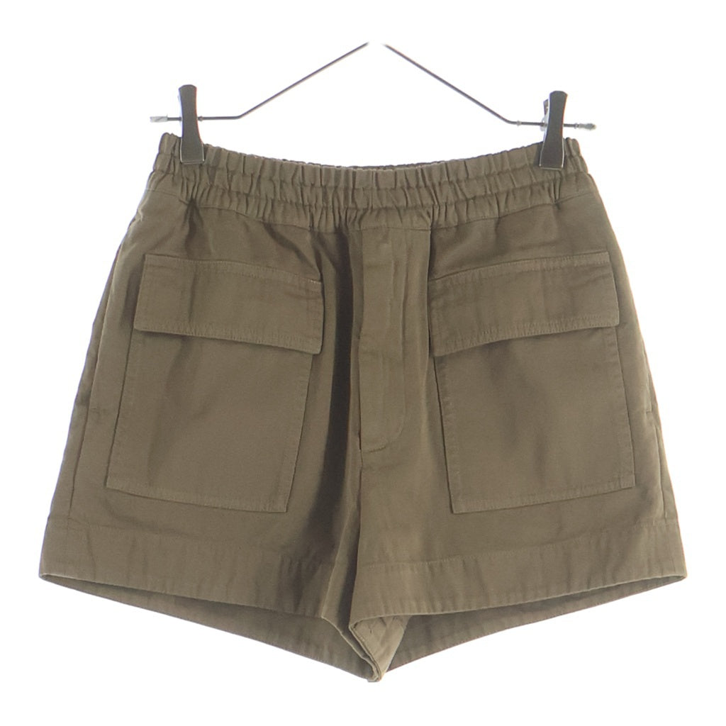 DRIES VAN NOTEN(ドリスヴァンノッテン) 25SS PENDEEN SH GD 1473 M.W.PANTS 855.020944-1473-101