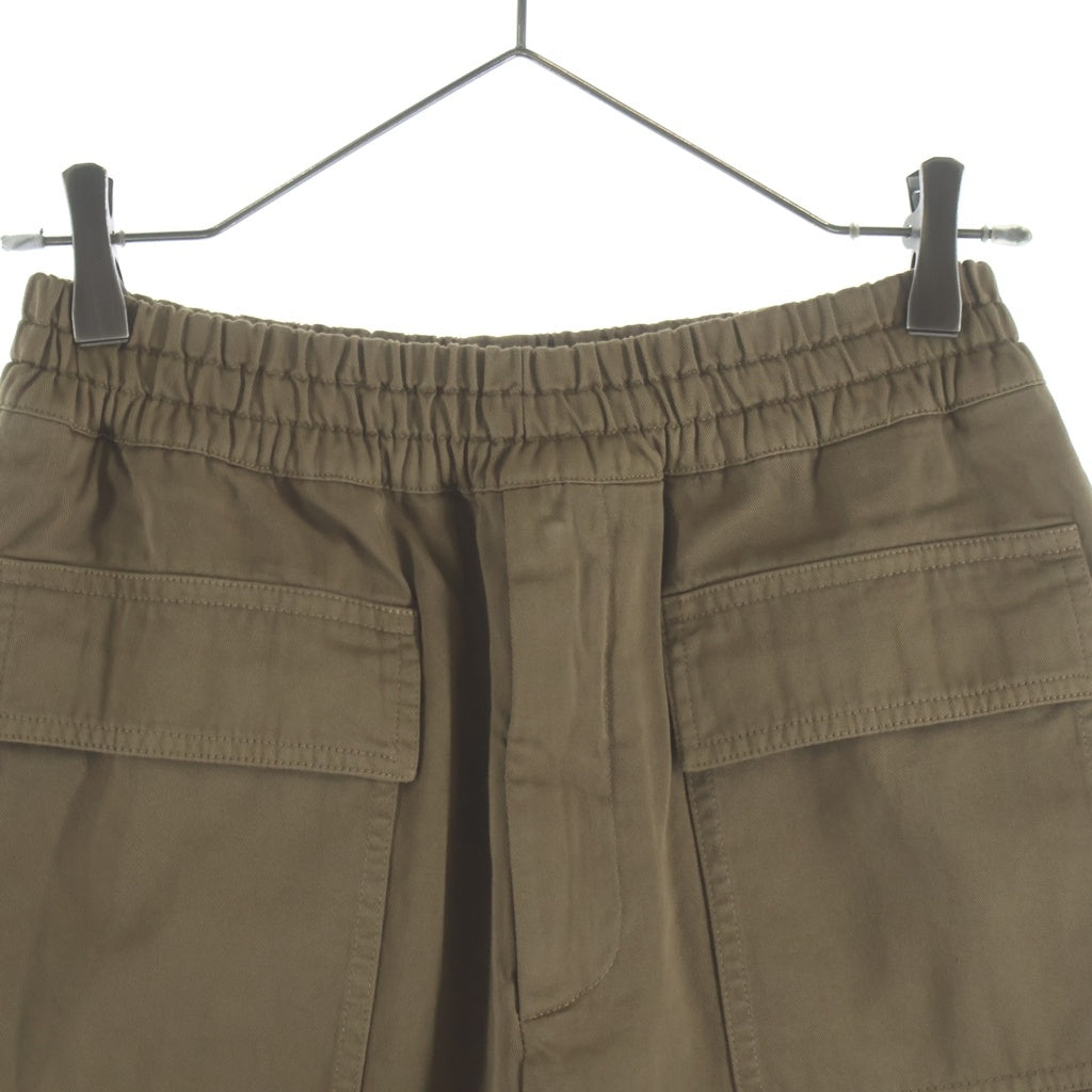 DRIES VAN NOTEN(ドリスヴァンノッテン) 25SS PENDEEN SH GD 1473 M.W.PANTS 855.020944-1473-101
