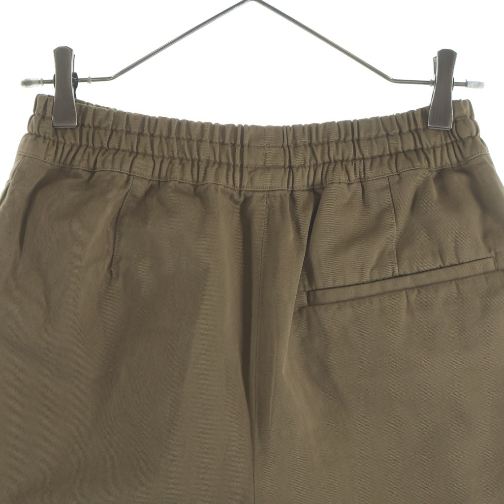 DRIES VAN NOTEN(ドリスヴァンノッテン) 25SS PENDEEN SH GD 1473 M.W.PANTS 855.020944-1473-101