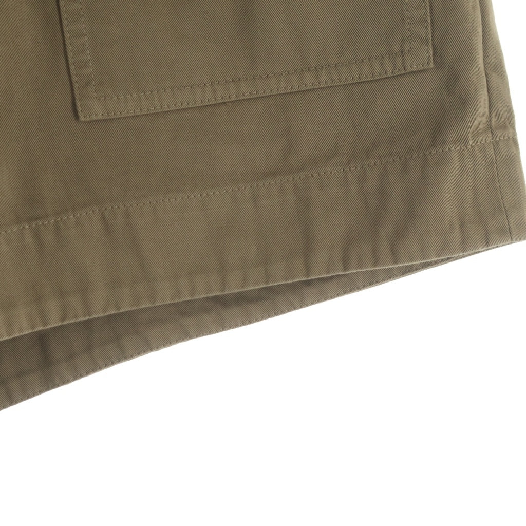 DRIES VAN NOTEN(ドリスヴァンノッテン) 25SS PENDEEN SH GD 1473 M.W.PANTS 855.020944-1473-101
