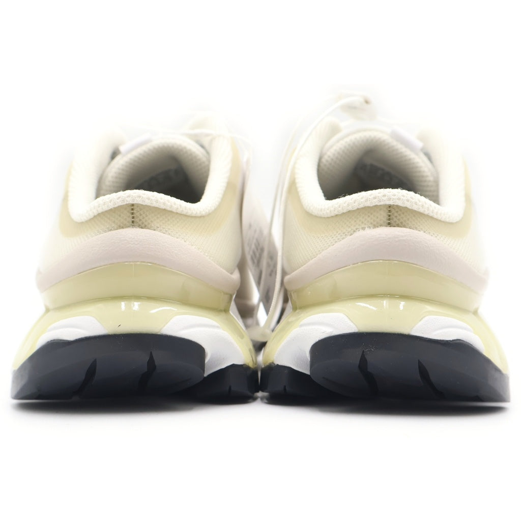 SALOMON(サロモン) ×MM6 Maison Margiela XT4 MULE 2 エムエムシックスメゾンマルジェラ XT4 ミュールローカットスニーカー ベージュ/ホワイト US9/27cm 478112