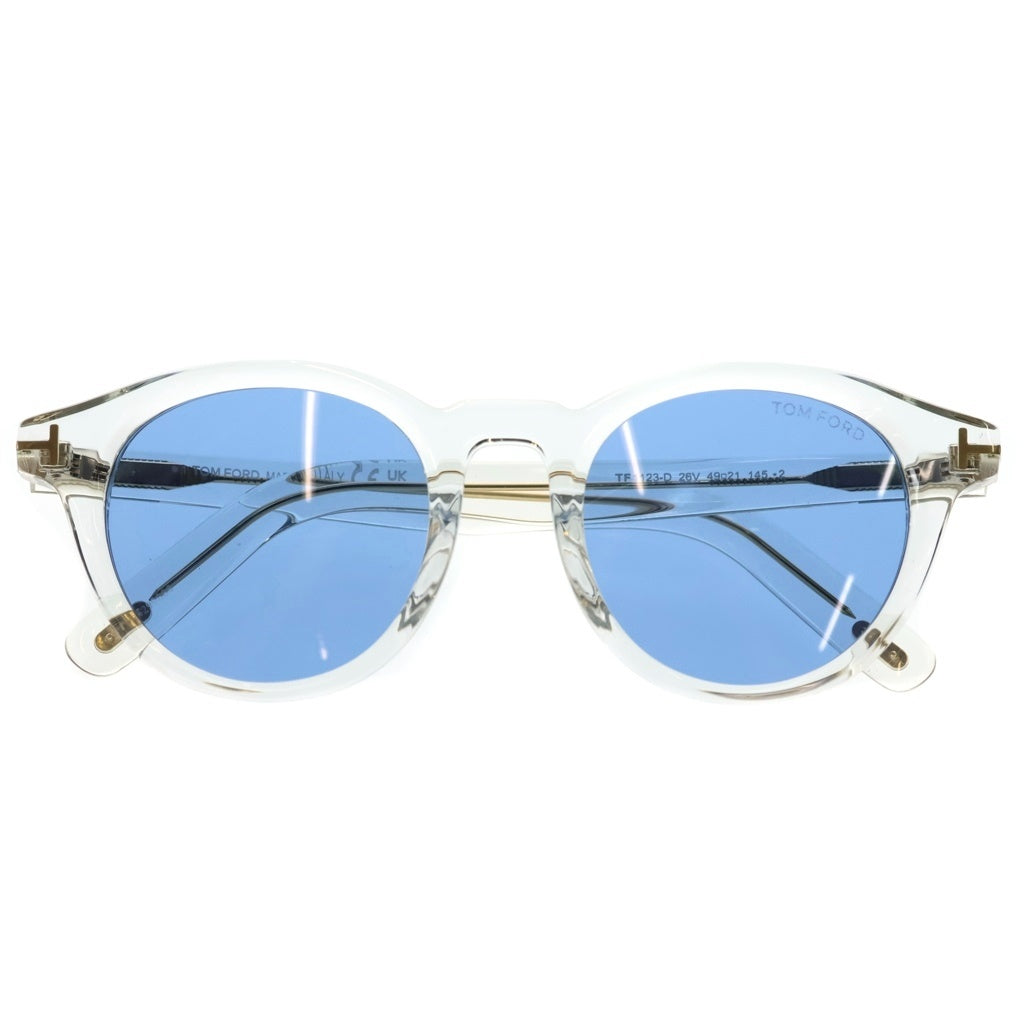 TOM FORD(トムフォード) TF1123-D アジアンフィット ウェリントン