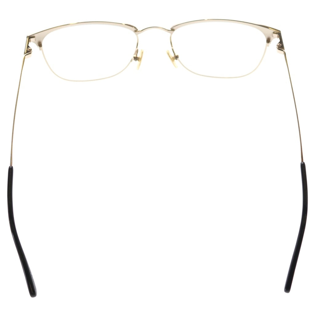 TOM FORD(トムフォード) TF5750-B サーモントフレーム サングラス メガネ ブラック/ゴールド