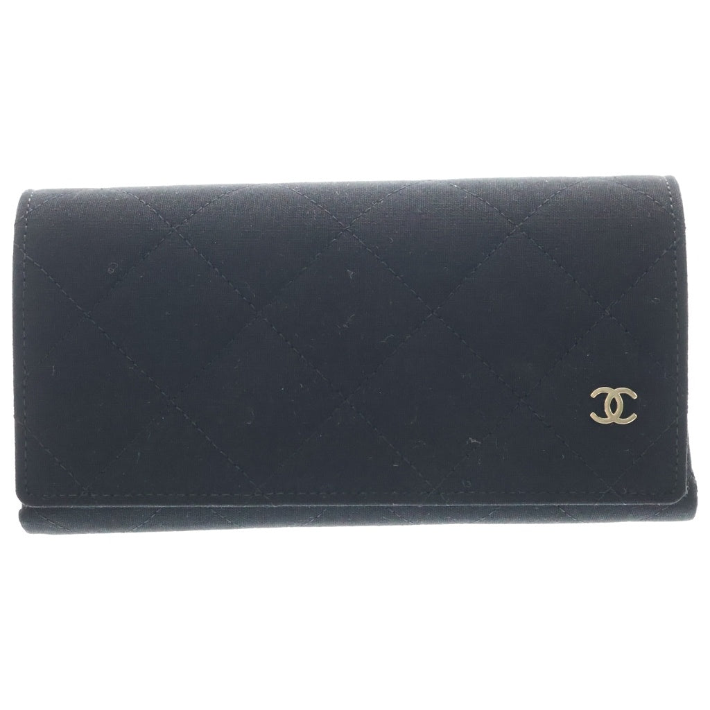 CHANEL(シャネル) 3493-A ウェリントンフレーム チェーンココマークテンプル サングラス メガネ ブラック