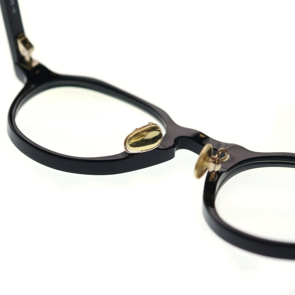 TOM FORD(トムフォード) TF5726-D-B アジアンフィット ウェリントンフレーム サングラス メガネ ブラック/ゴールド