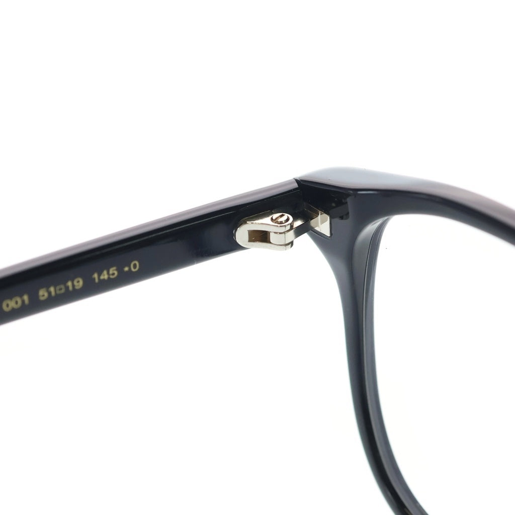 TOM FORD(トムフォード) TF5797-K-B ウェリントンフレーム サングラス メガネ ブラック