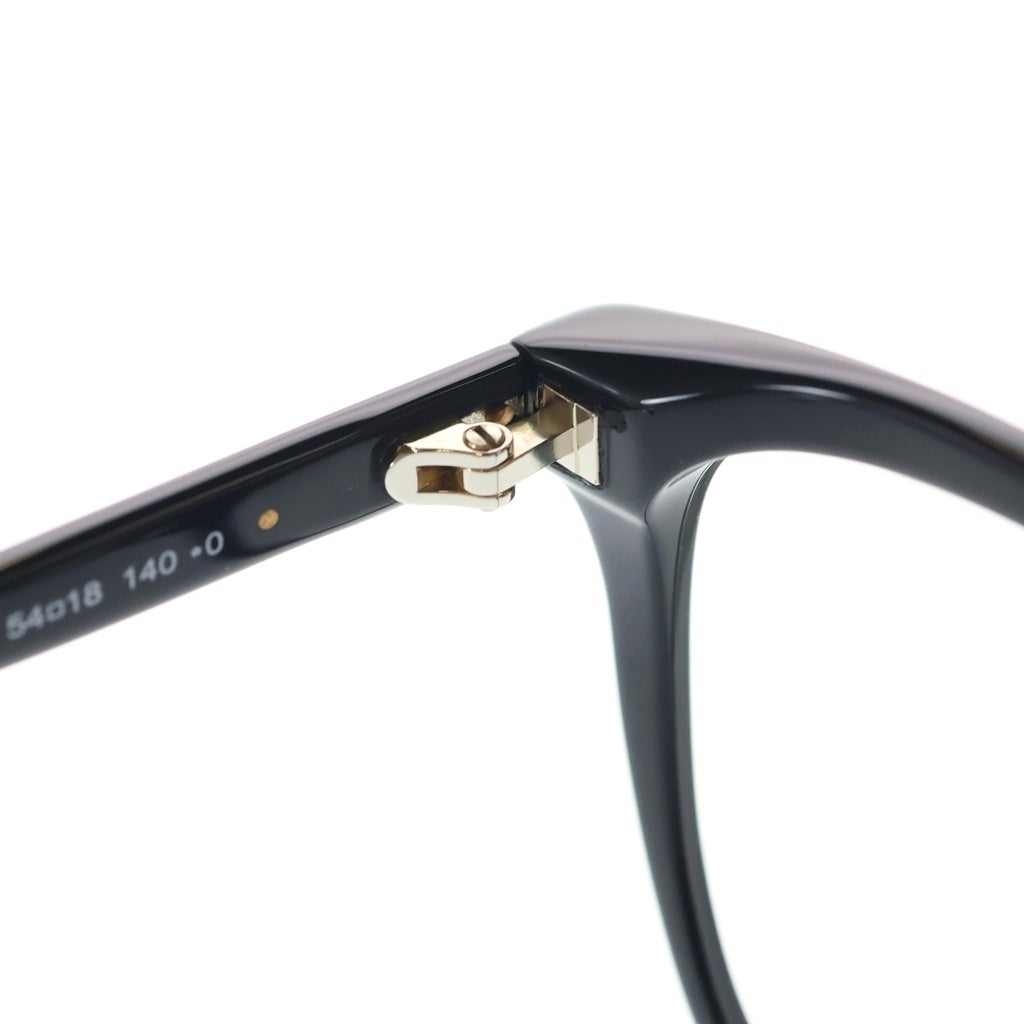 TOM FORD(トムフォード) TF5672-F-B アジアンフィット ウェリントンフレーム サングラス メガネ ブラック