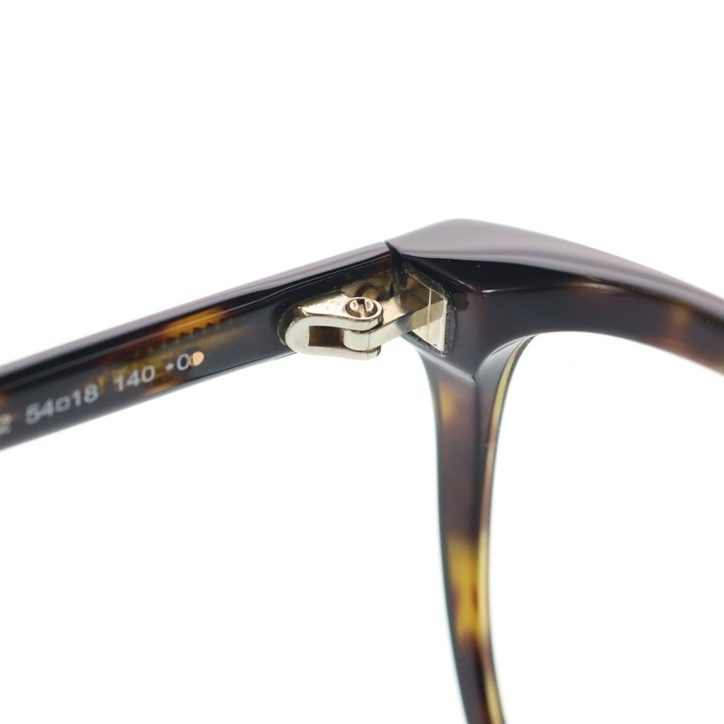 TOM FORD(トムフォード) TF5672-F-B アジアンフィット ウェリントンフレーム サングラス メガネ ブラウン