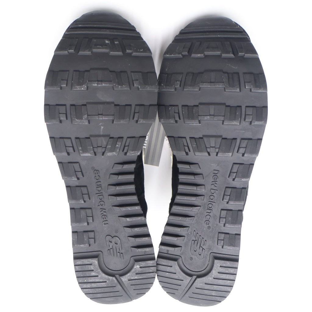 New Balance(ニューバランス) M1400BKJ スウェード ローカットスニーカー ブラック US8.5/26.5cm