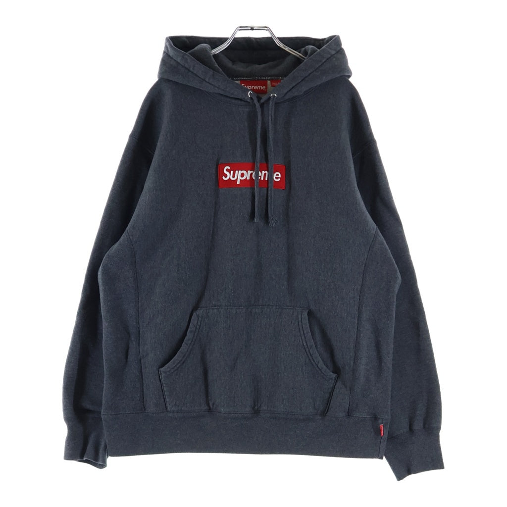 SUPREME (シュプリーム) 21AW Box Logo SUPREME(シュプリーム) 21AW Box Logo Hooded Sweatshirt ボックスロゴ