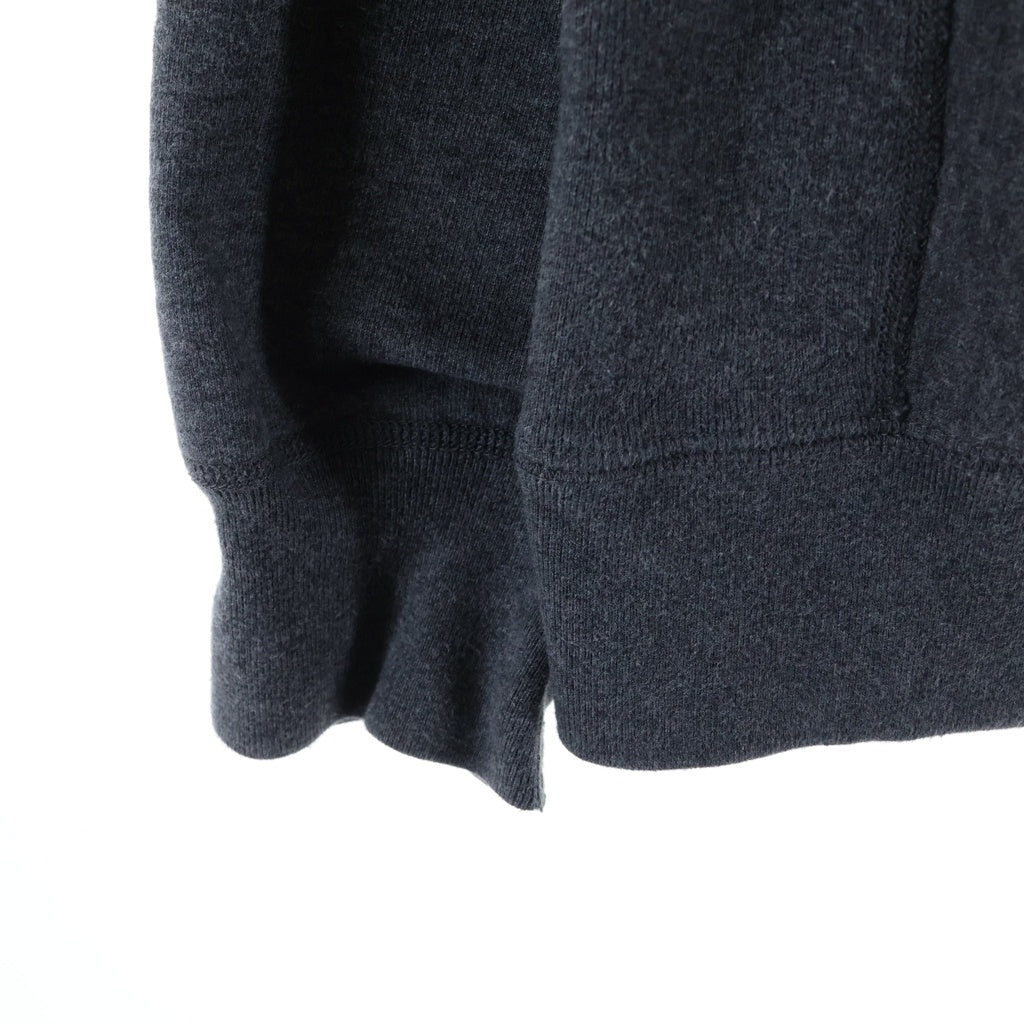 SUPREME(シュプリーム) 21AW Box Logo Hooded Sweatshirt ボックスロゴ スウェット プルオーバーパーカー グレー