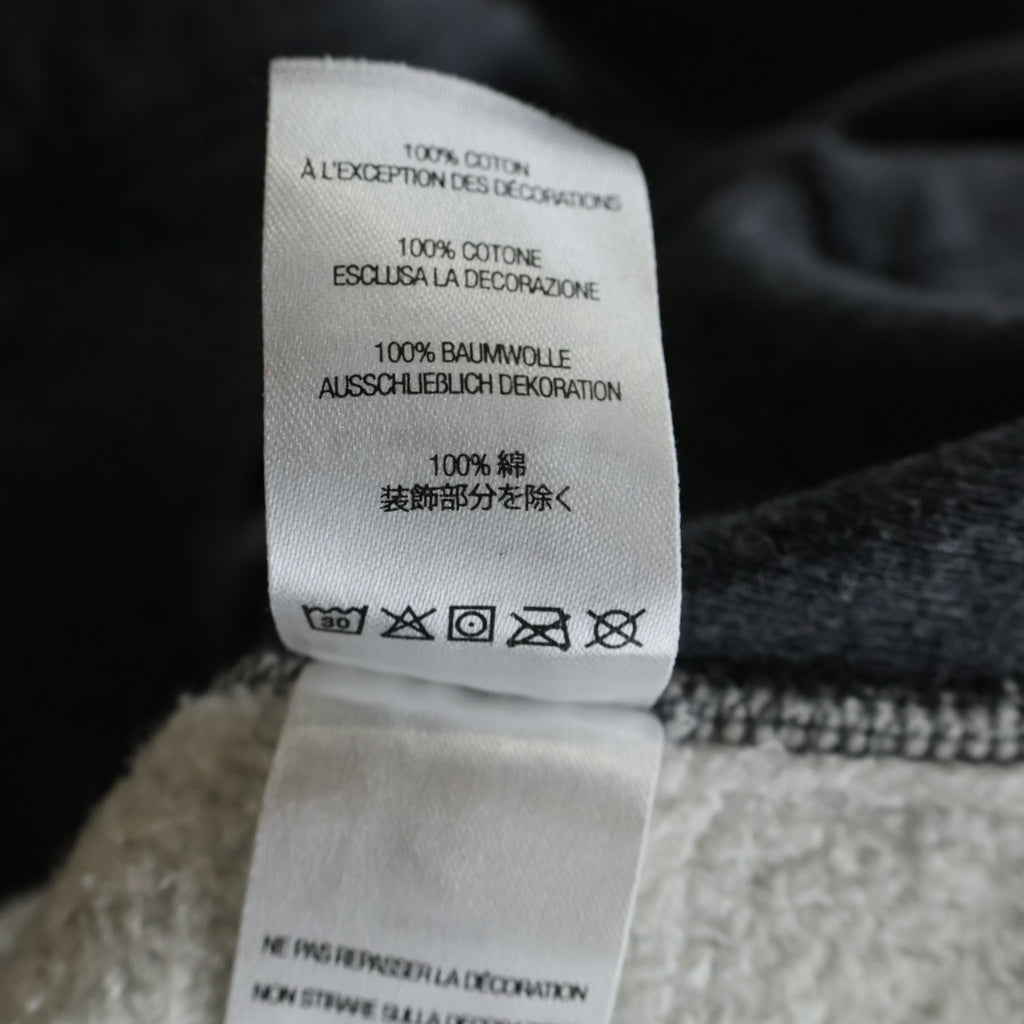 SUPREME(シュプリーム) 21AW Box Logo Hooded Sweatshirt ボックスロゴ スウェット プルオーバーパーカー グレー