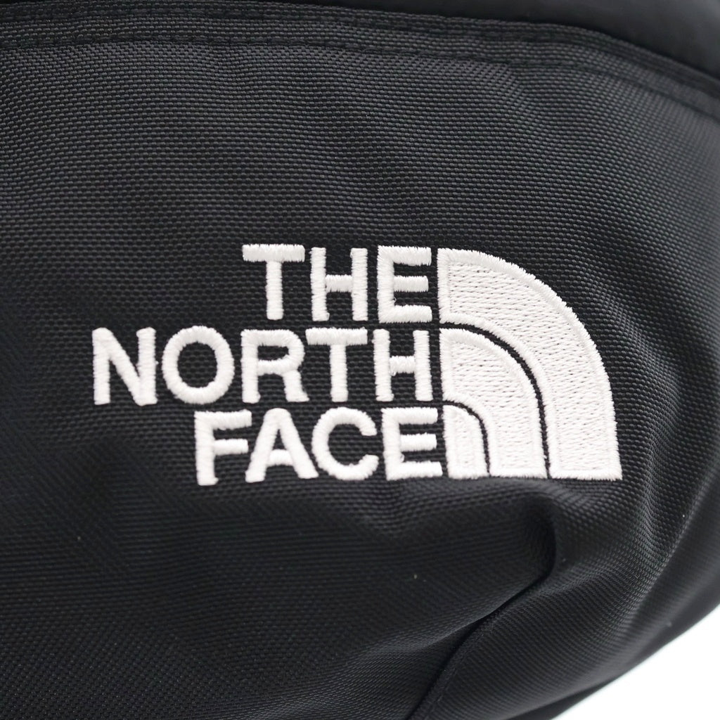 THE NORTH FACE(ザノースフェイス) NUPTSE TOTE ヌプシ ナイロントートバッグ ブラック NN2PQ86A