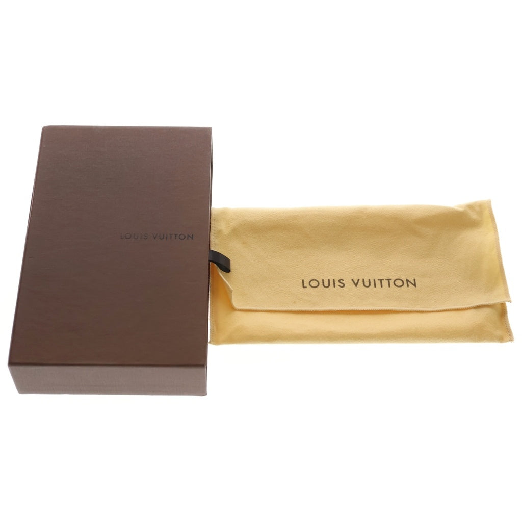 LOUIS VUITTON(ルイヴィトン) ダミエ ジッピーウォレット ラウンドファスナー 長財布 ブラウン N41661 CA2049 レディース
