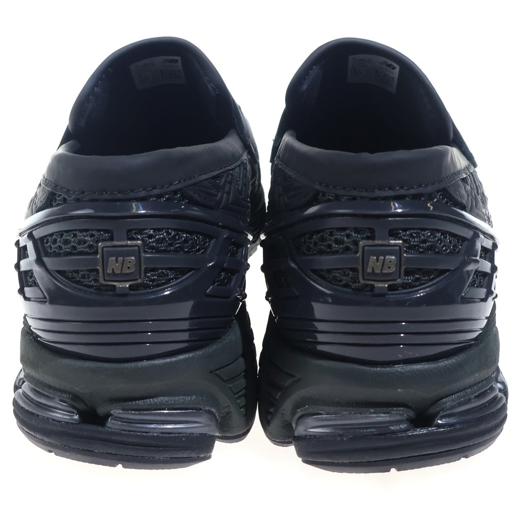 New Balance(ニューバランス) U1906LAI 1906L TECHNICAL LOAFER テクニカルローファー ローカットスニーカー ブラック US9/27cm U1906LAI