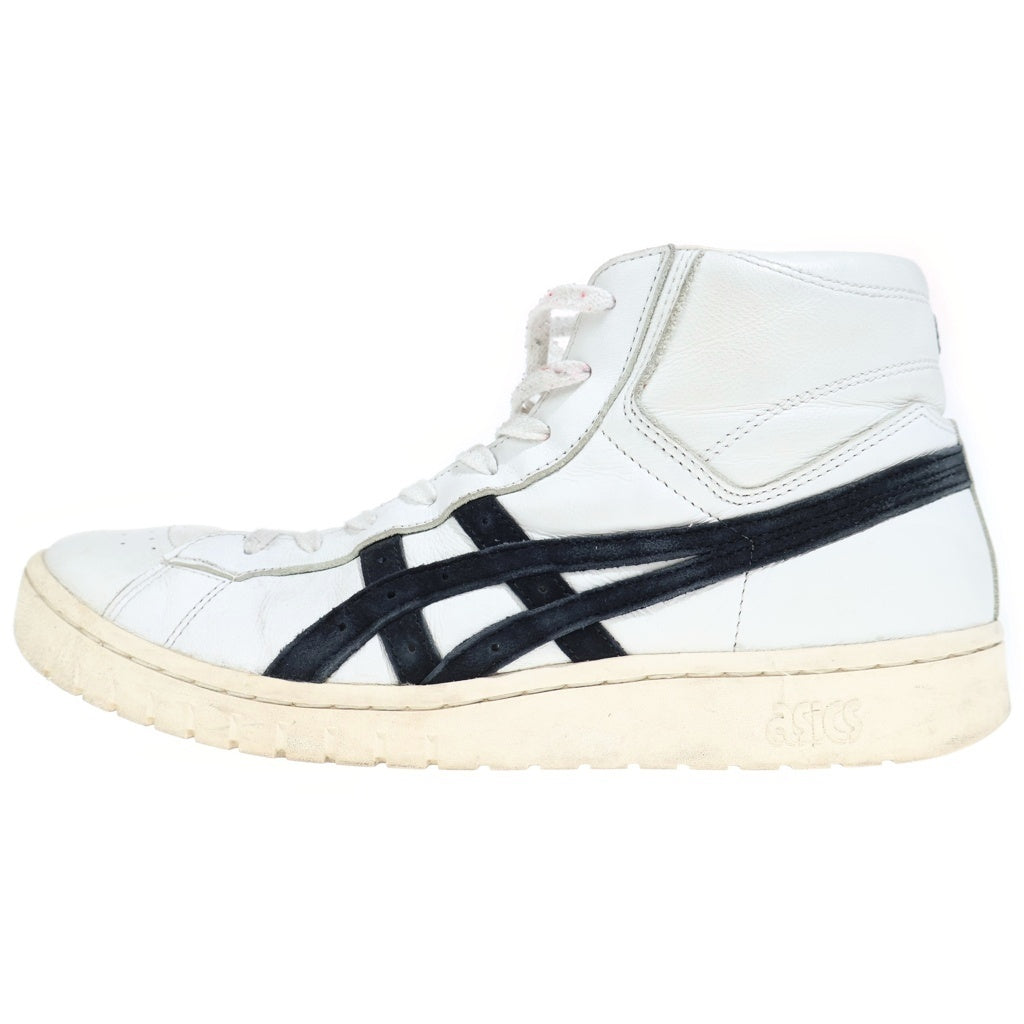 ASICS(アシックス) GEL-PTG MT ゲル ポイントゲッター ハイカットスニーカー ホワイト US11.5/29cm HL7W4