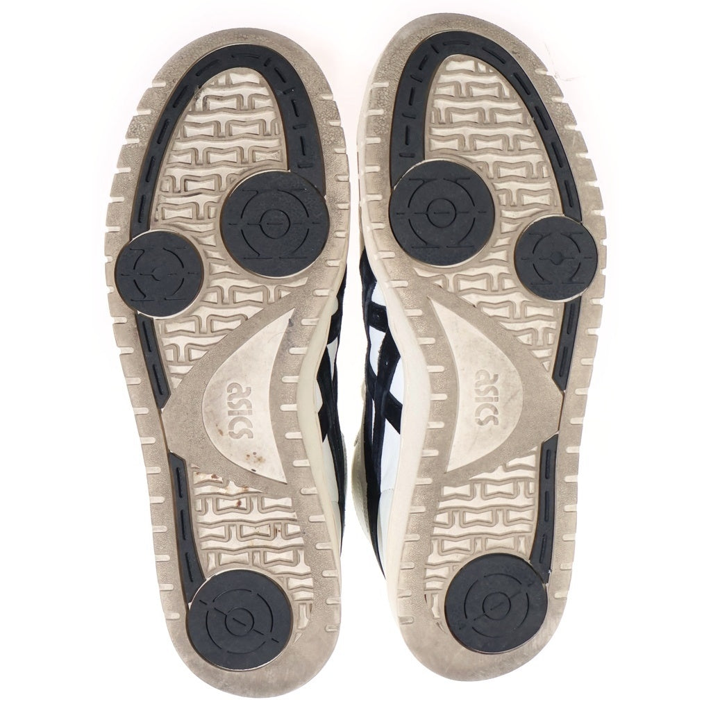 ASICS(アシックス) GEL-PTG MT ゲル ポイントゲッター ハイカットスニーカー ホワイト US11.5/29cm HL7W4
