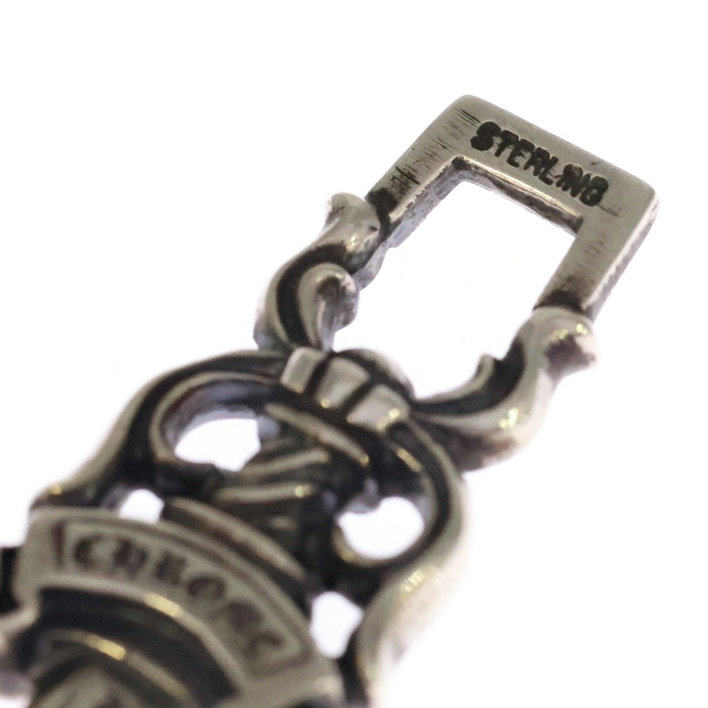 CHROME HEARTS(クロムハーツ) #10 DAGGER #10ダガー ペンダントトップ シルバー BCA194