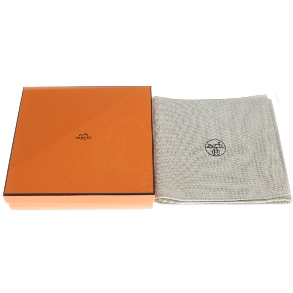 HERMES(エルメス) TONNERRE PM トネール シュヴァル チェーンネックレス ゴールド H100116F レディース