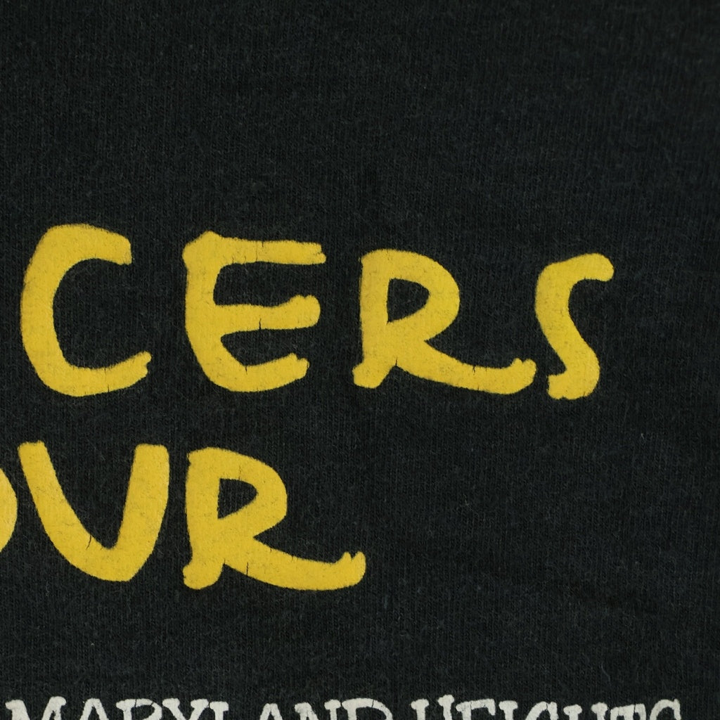 VINTAGE(ヴィンテージ) 90S VINTAGE SOUL ASYLUM GRAVE DANCERS UNION TOUR TEE 1992 GIANT ヴィンテージ ソウルアサリウム 両面プリントツアTシャツ 半袖クルーネックカットソー
