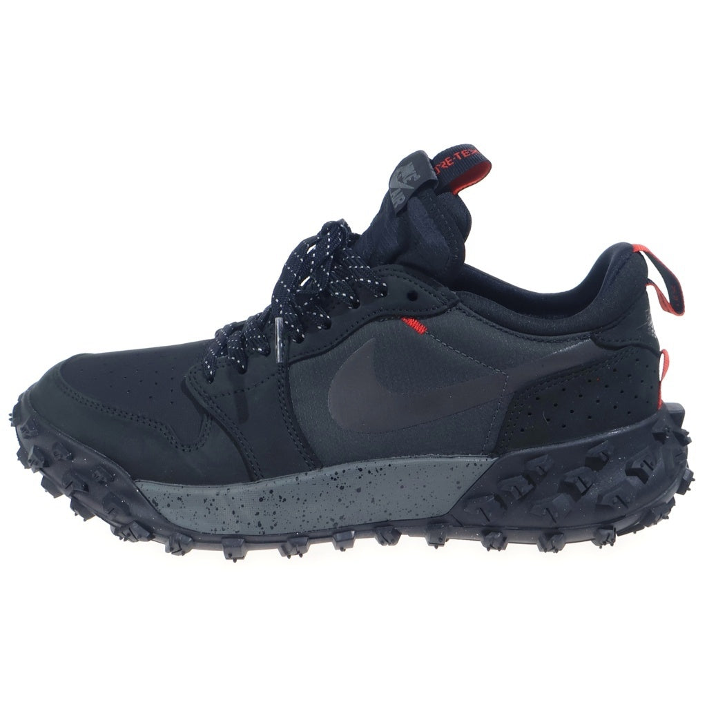 NIKE(ナイキ) AIR JORDAN 1 LOW ELEMENT GORE-TEX エアジョーダン エレメント ゴアテックス ローカットスニーカー ブラック US11/29cm FV4227-002