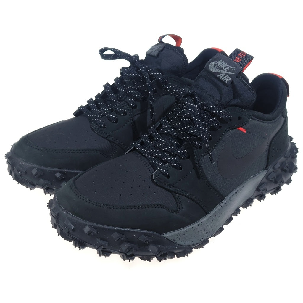 NIKE(ナイキ) AIR JORDAN 1 LOW ELEMENT GORE-TEX エアジョーダン エレメント ゴアテックス ローカットスニーカー ブラック US11/29cm FV4227-002