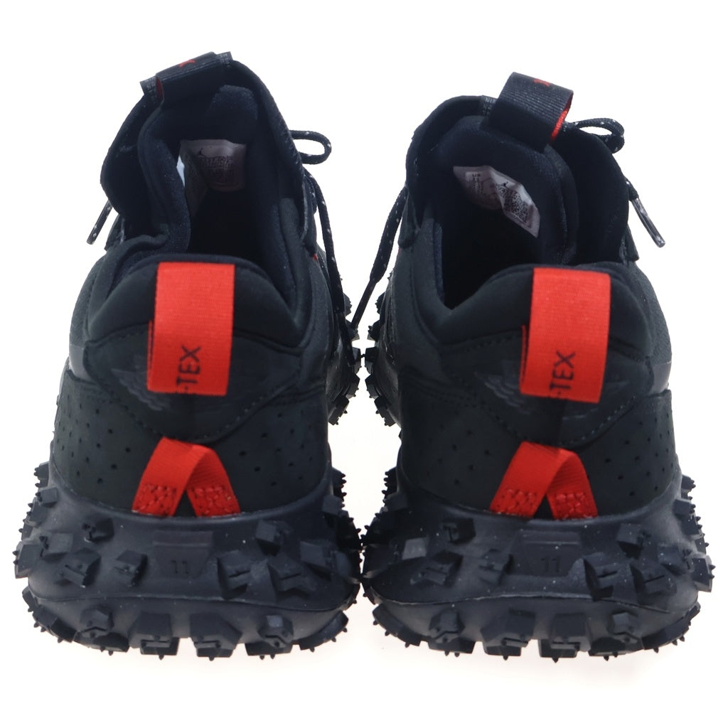 NIKE(ナイキ) AIR JORDAN 1 LOW ELEMENT GORE-TEX エアジョーダン エレメント ゴアテックス ローカットスニーカー ブラック US11/29cm FV4227-002