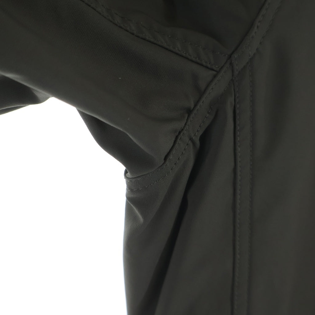 nonnative(ノンネイティブ) TROOPER COAT POLY TWILL Pliantex ポリツイル トルーパーコート ジャケット カーキ NN-J3812