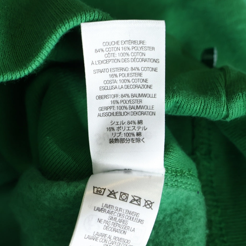 SUPREME(シュプリーム) 24AW Box Logo Hooded Sweatshirt ボックスロゴ スウェットプルオーバーパーカー フーディー グリーン