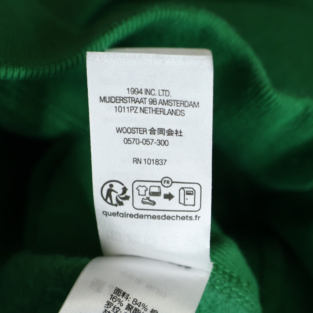 SUPREME(シュプリーム) 24AW Box Logo Hooded Sweatshirt ボックスロゴ スウェットプルオーバーパーカー フーディー グリーン