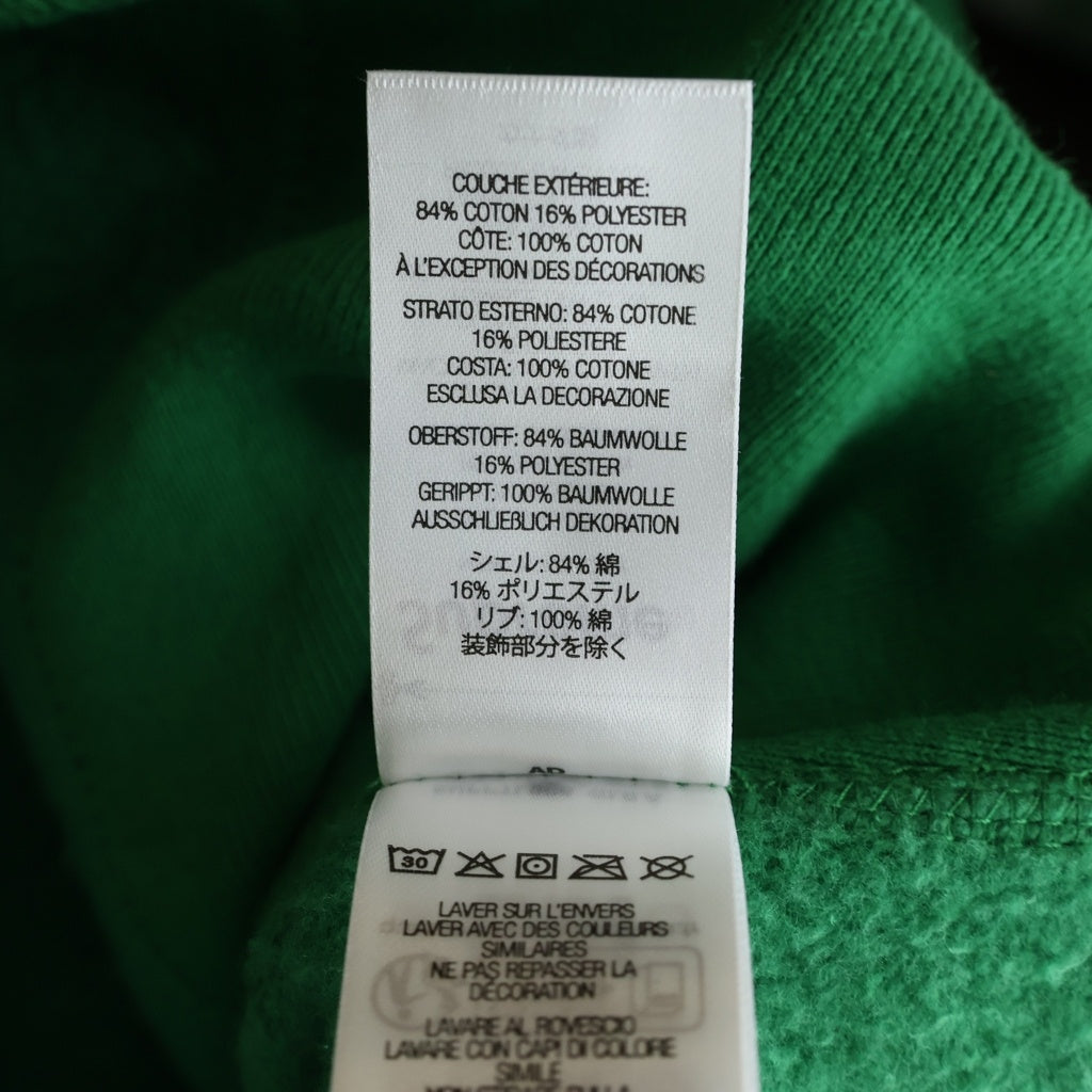 SUPREME(シュプリーム) 24AW Box Logo Hooded Sweatshirt ボックスロゴ スウェットプルオーバーパーカー フーディー グリーン