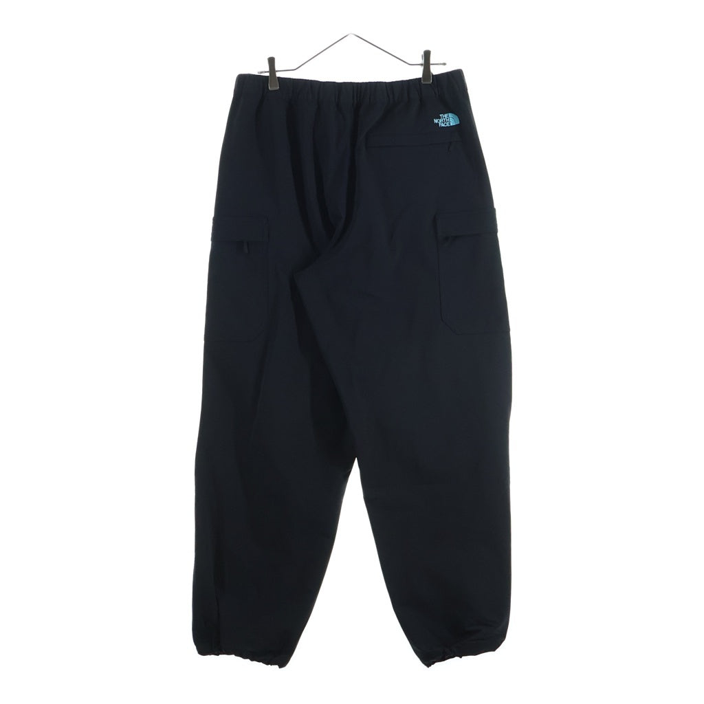 THE NORTH FACE(ザノースフェイス) 93' LASTING QUALITY CARGO PANT ラースティング クオリティ ナイロンカーゴパンツ ブラック NB32601R