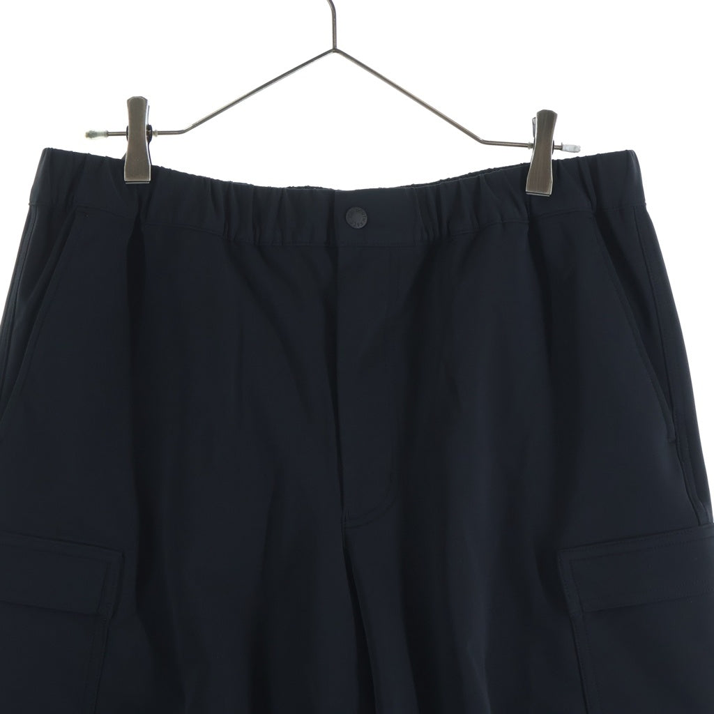 THE NORTH FACE(ザノースフェイス) 93' LASTING QUALITY CARGO PANT ラースティング クオリティ ナイロンカーゴパンツ ブラック NB32601R