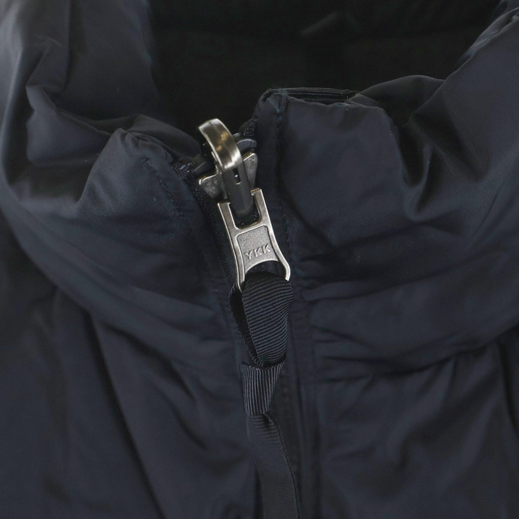 THE NORTH FACE(ザノースフェイス) NUPTSE VEST ヌプシ ダウンベスト ブラック ND92557