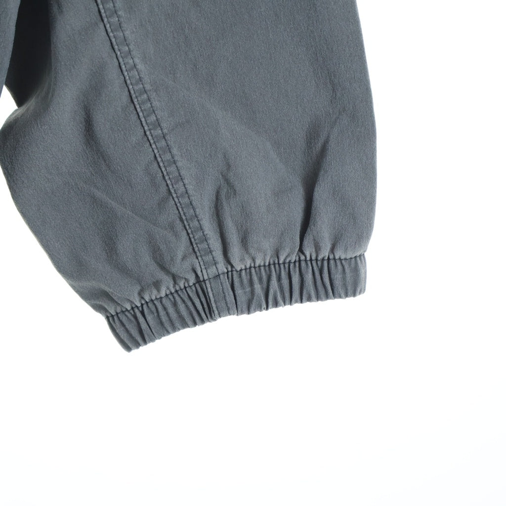 THE NORTH FACE(ザノースフェイス) GAR FADED SOFTSHELL JACKET フェーデッドソフトシェル ナイロンジャケット グレー NP22666
