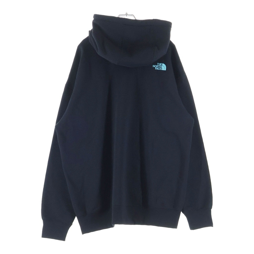 THE NORTH FACE(ザノースフェイス) 93' LASTING QUALITY SWEAT HOODIE ラースティング クオリティ フーデッドプルオーバースウェットパーカー NT62510R