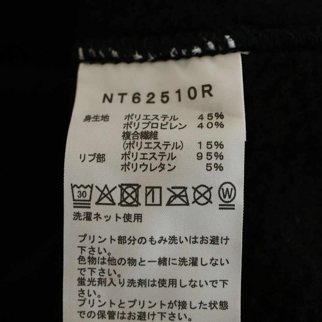 THE NORTH FACE(ザノースフェイス) 93' LASTING QUALITY SWEAT HOODIE ラースティング クオリティ フーデッドプルオーバースウェットパーカー NT62510R