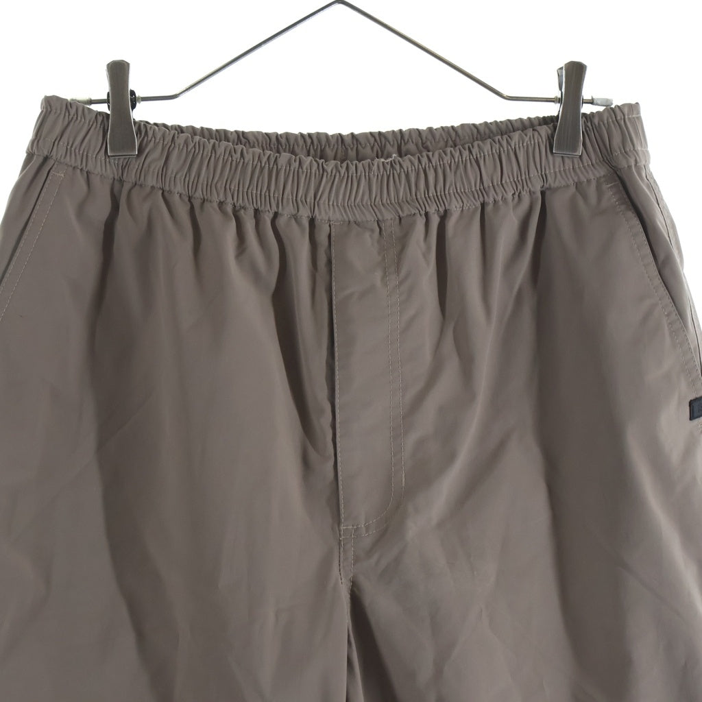 DAIWA PIER39(ダイワ ピアサーティナイン) 22AW TECH EASY TROUSERS POLY テック イージー ポリ トラウザーズパンツ ベージュ BP-33022W