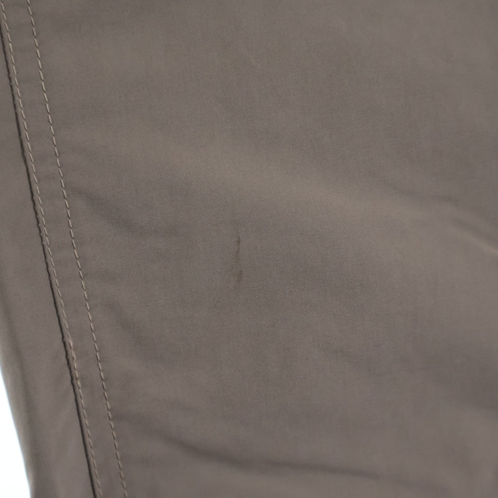 DAIWA PIER39(ダイワ ピアサーティナイン) 22AW TECH EASY TROUSERS POLY テック イージー ポリ トラウザーズパンツ ベージュ BP-33022W