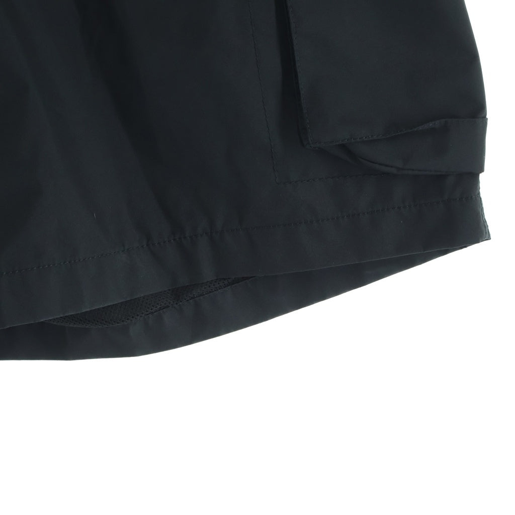 DAIWA PIER39(ダイワ ピアサーティナイン) 22SS GORE-TEX INFINIUM TECH FIELD 6POCKET SHORTS ゴアテックス インフィニウム テック フィールド カーゴショーツ ブラック BP-16022