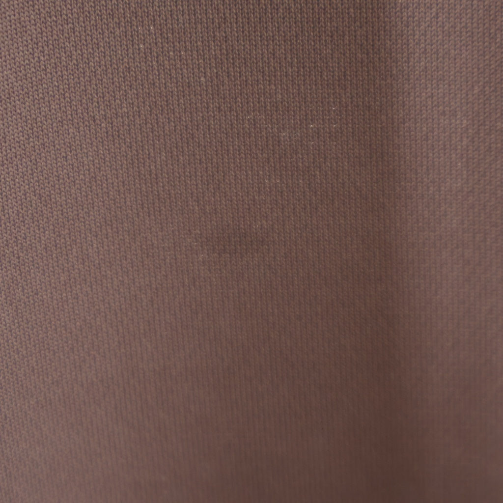 Needles(ニードルス) 22AW TRACK CREWNECK SHIRT トラック クルーネックスウェットトレーナー ピンク LQ228