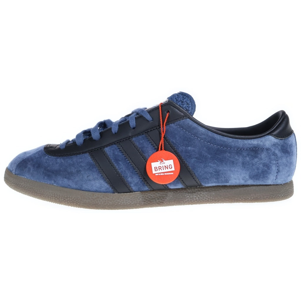 adidas(アディダス) LONDON ローカットスニーカー US9/27cm IE0825