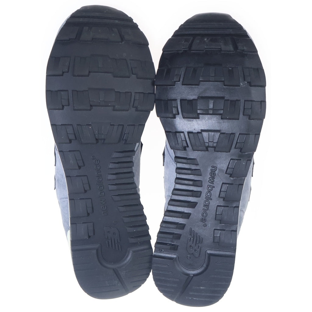 New Balance(ニューバランス) M1400GJ レザー ローカットスニーカー グレー US9/27cm