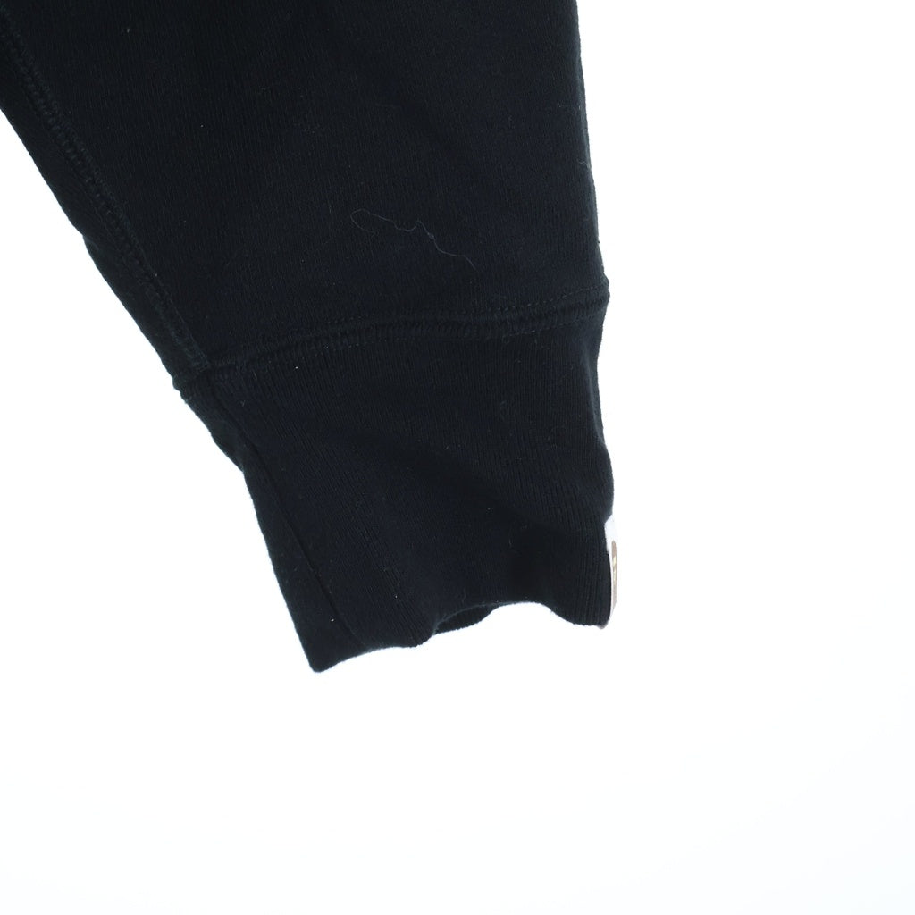 A BATHING APE(アベイシングエイプ) ×FUTURA ORIGIBAL HEADZ CREWNECK フューチュラ オリジナルヘッズ カモ柄 クルーネックスウェットトレーナー ブラック 001SWH231902X