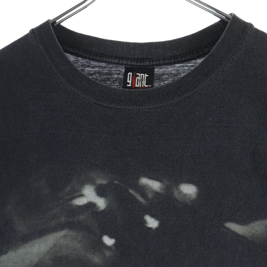 VINTAGE(ヴィンテージ) 90S THE SMASHING PUMPKINS WORLD TOUR 1998 ADORE TEE GIANT ヴィンテージ スマッシングパンプキンズ 両面プリント ワールドツアーTシャツ 半袖