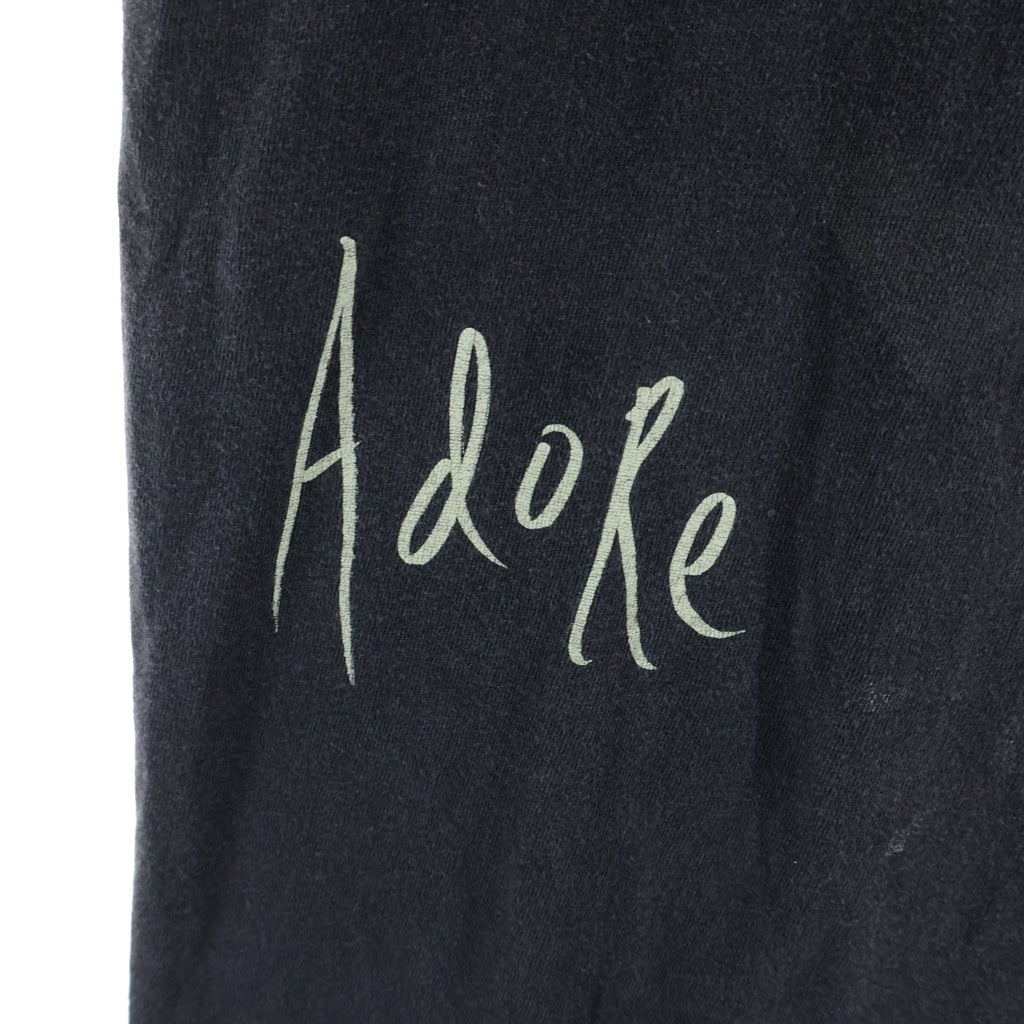 VINTAGE(ヴィンテージ) 90S THE SMASHING PUMPKINS WORLD TOUR 1998 ADORE TEE GIANT ヴィンテージ スマッシングパンプキンズ 両面プリント ワールドツアーTシャツ 半袖